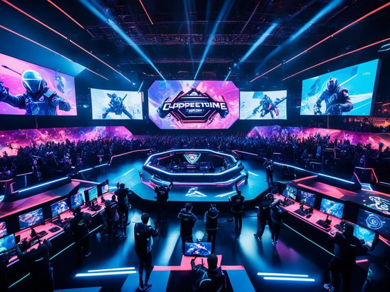 Prediksi Akurat di Esport Live Macau Soft dari Gaming Terbaik