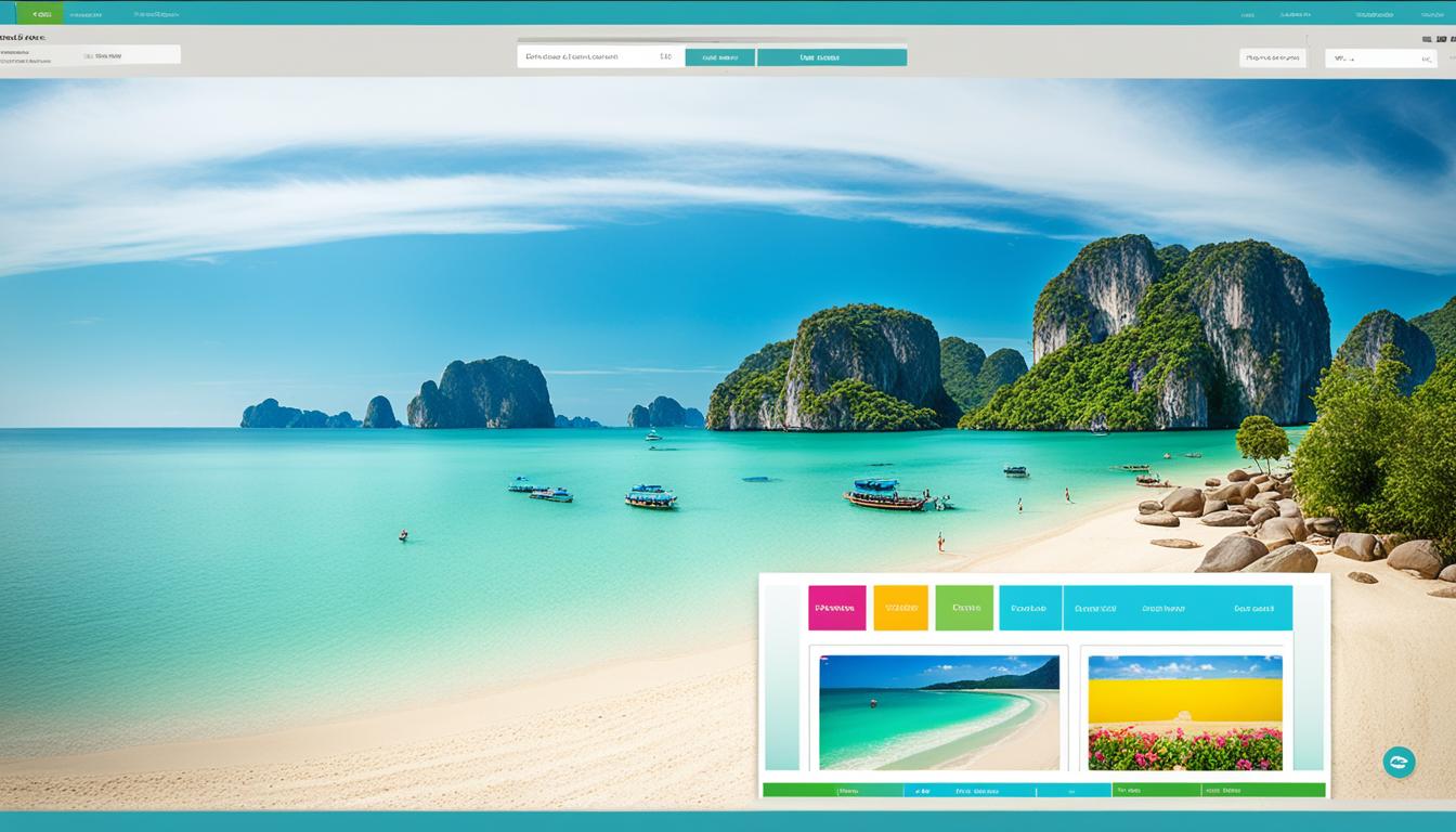 Website Slot Gacor Thailand aman