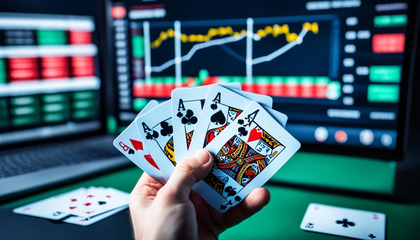 Cara Menang Poker Online