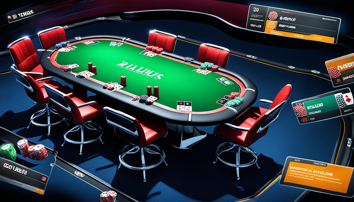 Situs Poker Online Terbaik