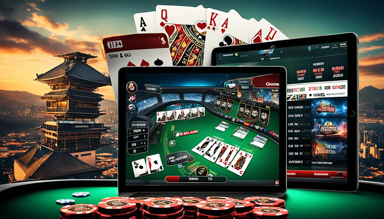 Poker Online Indonesia