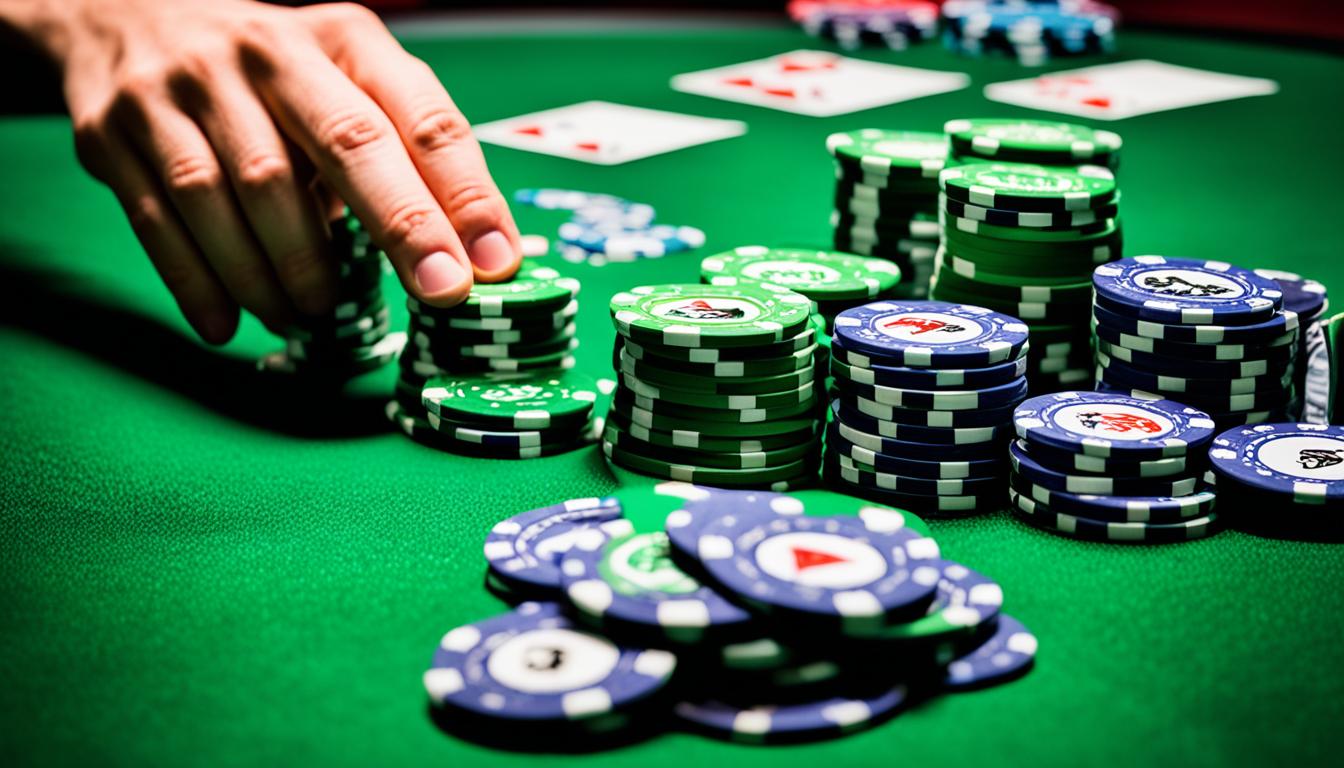 Situs judi poker online Terpopuler