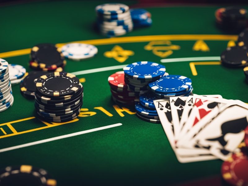 Taruhan Poker Online
