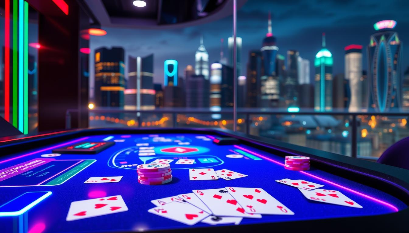 Daftar situs judi poker online terbaru