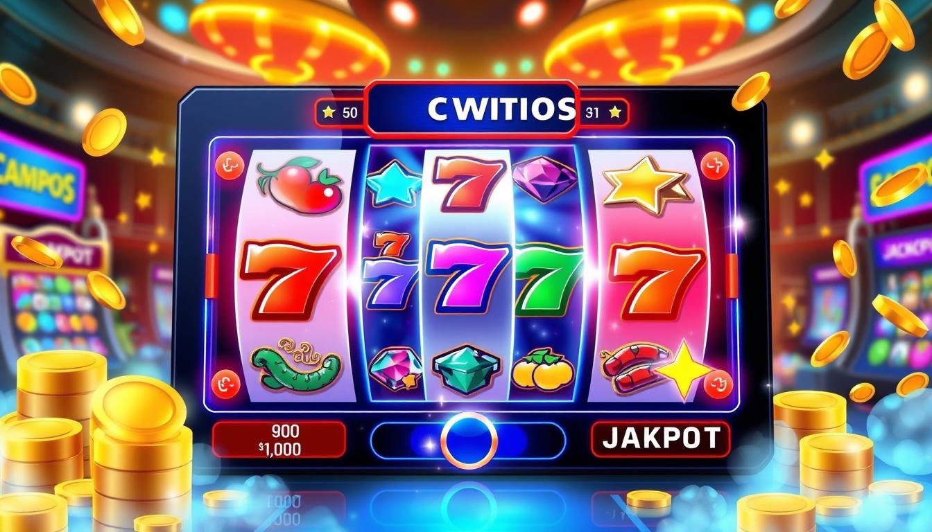 Daftar judi slot online terbaik