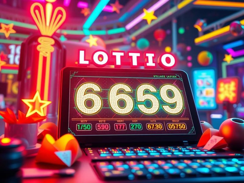 Judi Togel Online Resmi