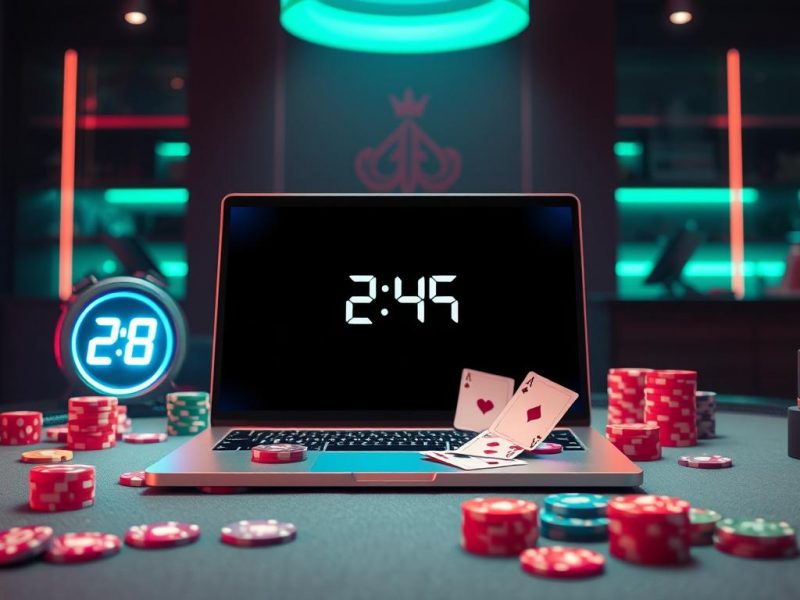 Judi poker online 24 jam