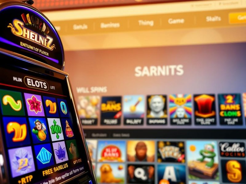 website slot resmi dengan RTP tinggi dan bonus freespins