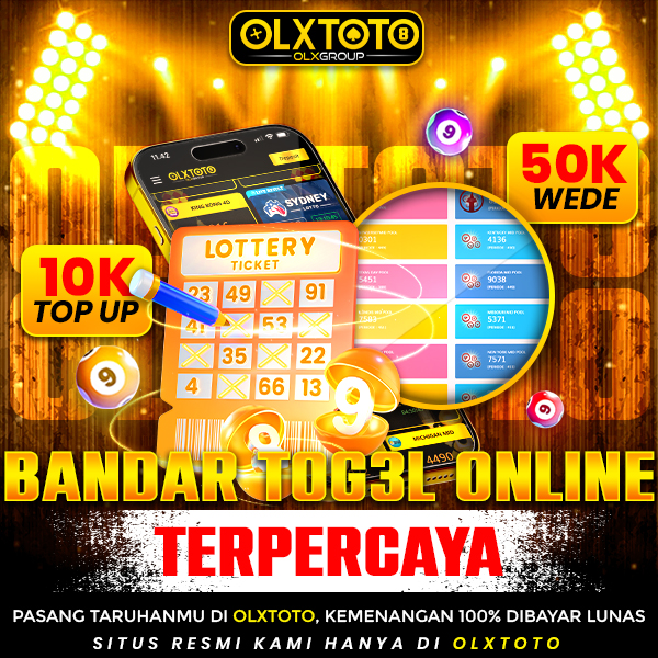 Olxtoto Togel