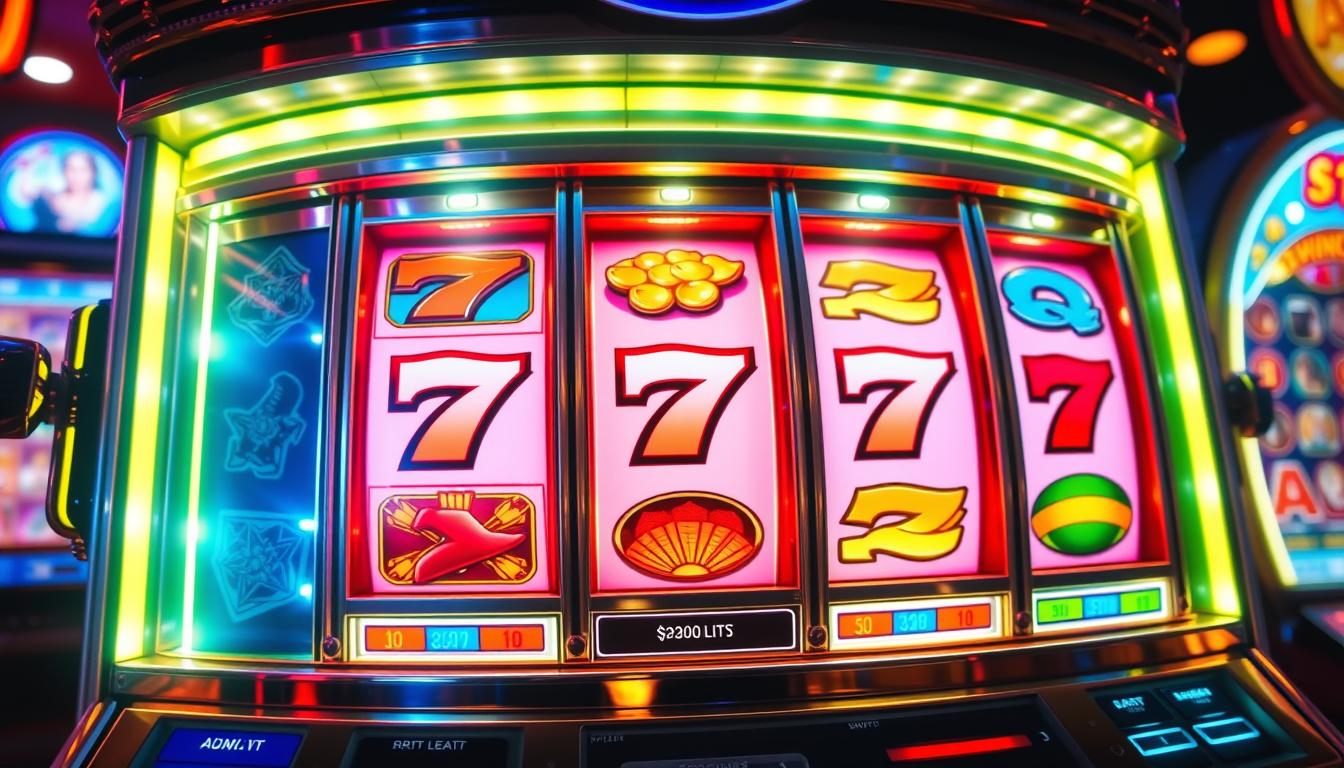 RTP Slot Gacor Terbaru