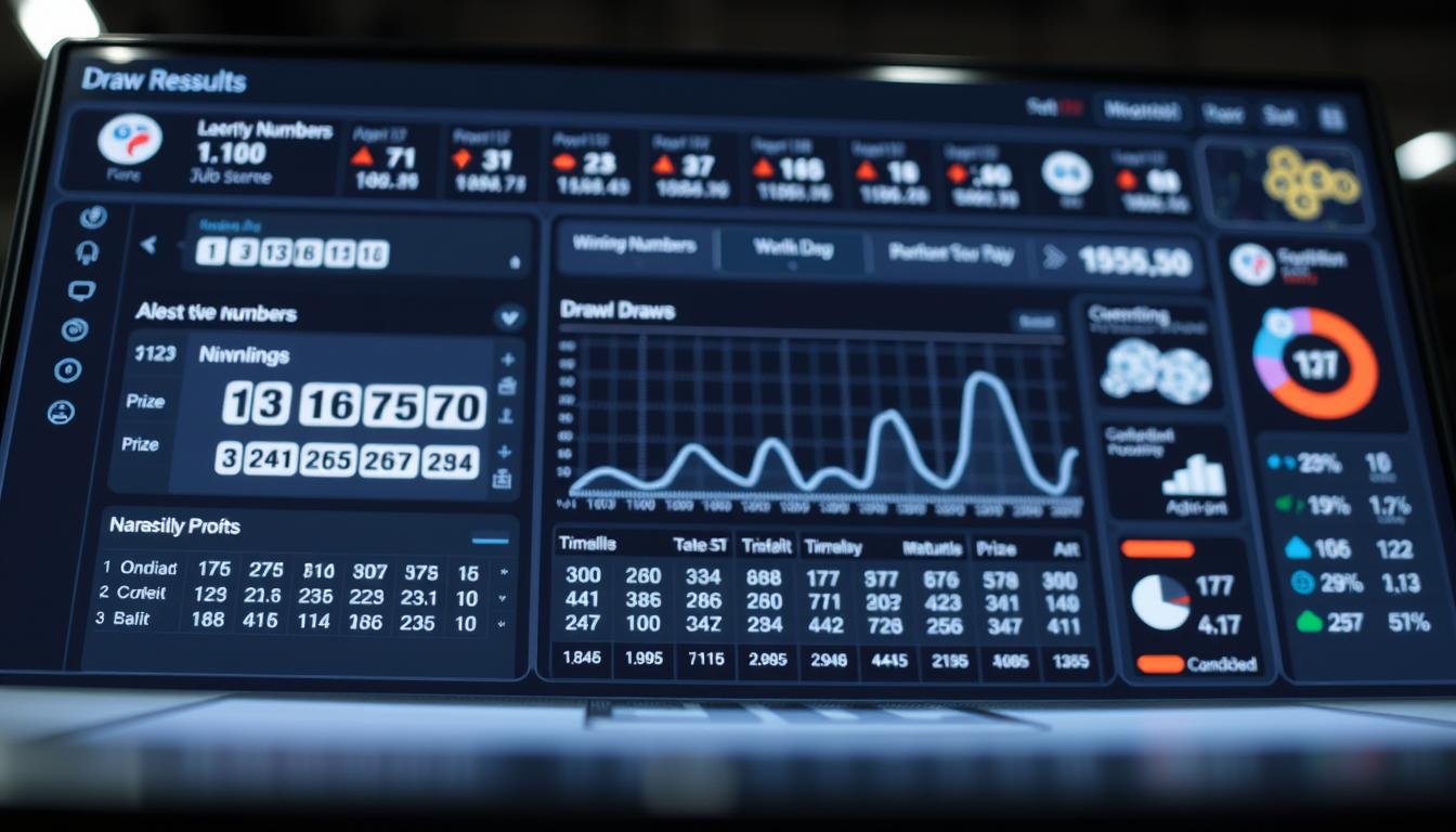 data pengeluaran togel terbaru