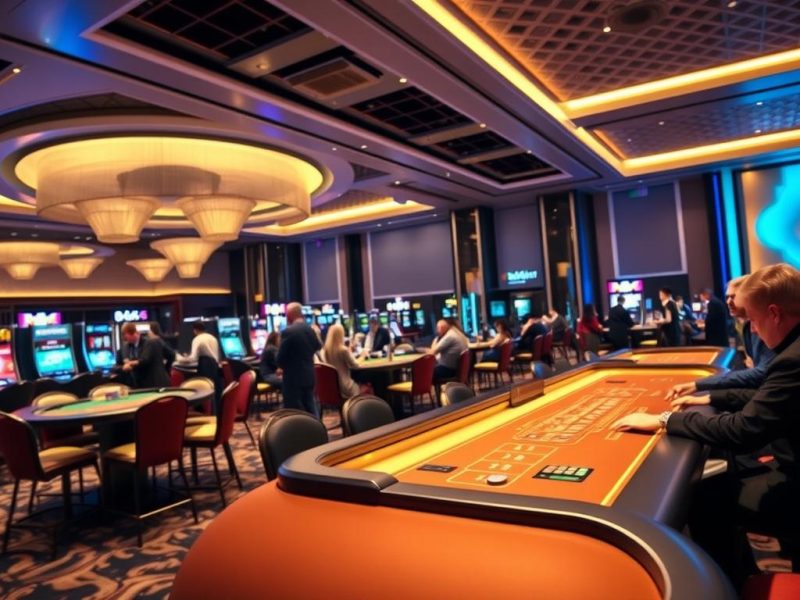 judi online live dealer