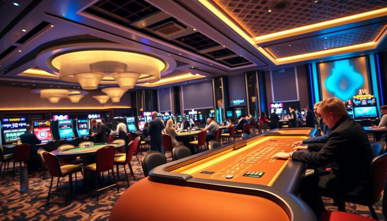 judi online live dealer