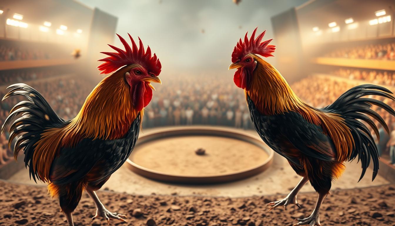 prediksi jitu sabung ayam virtual