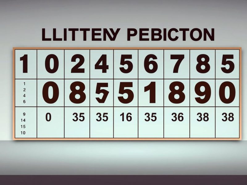 prediksi togel terbaik