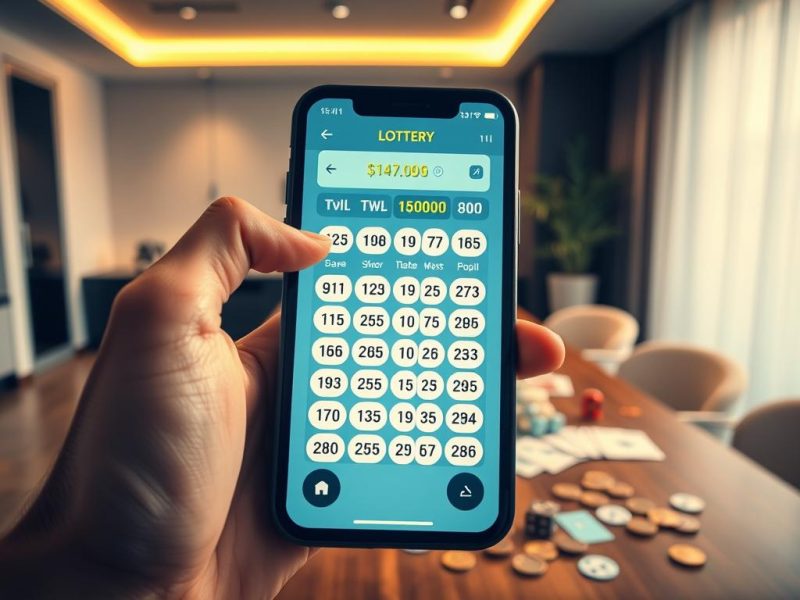 strategi togel online
