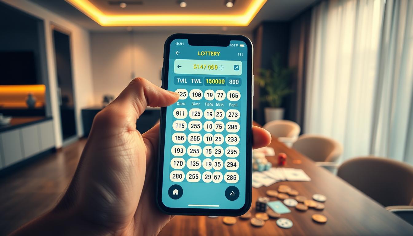 strategi togel online