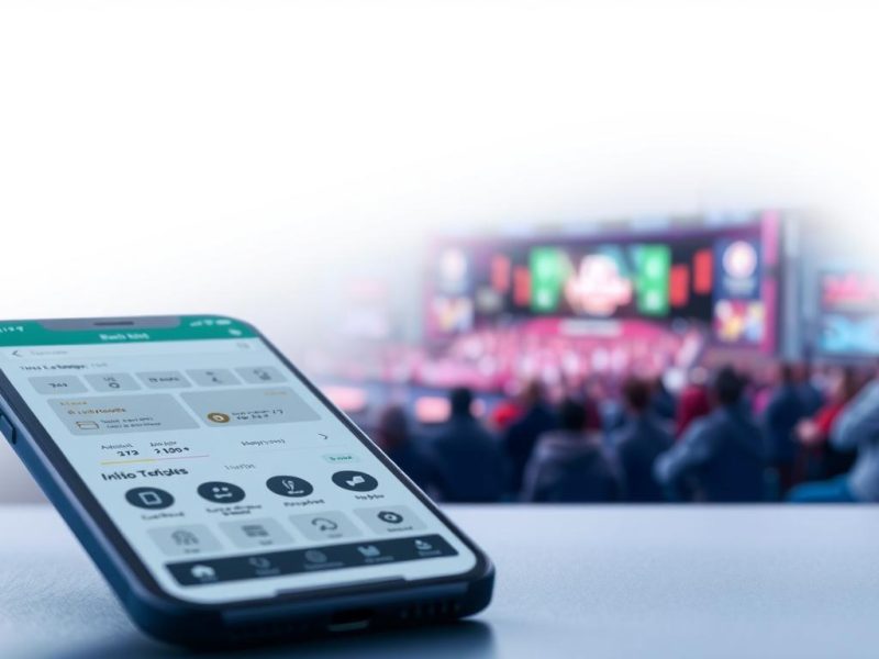 panduan taruhan e-sport