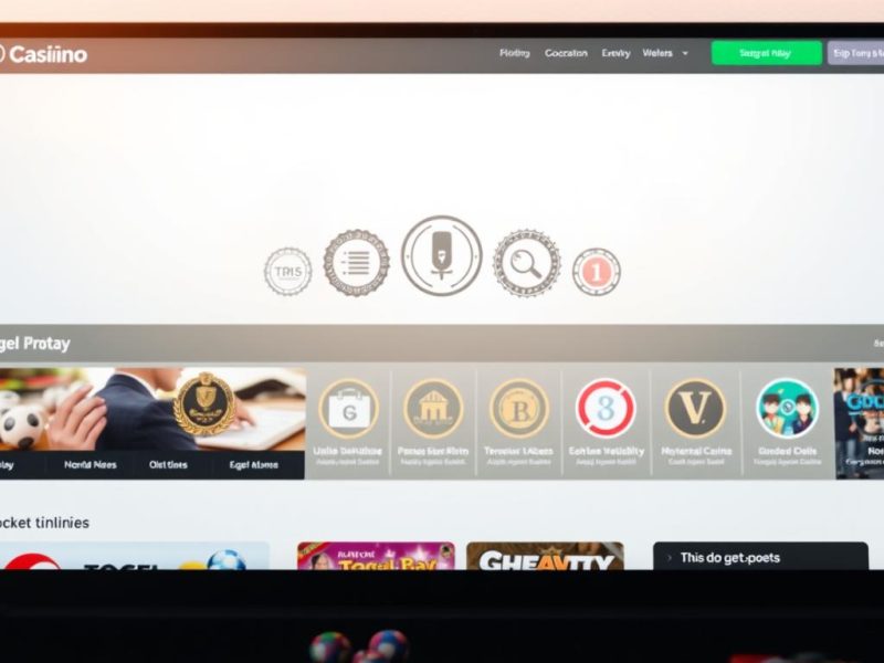 situs judi togel terpercaya