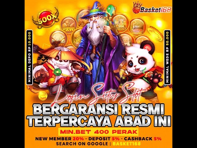 Slot RTP Tinggi