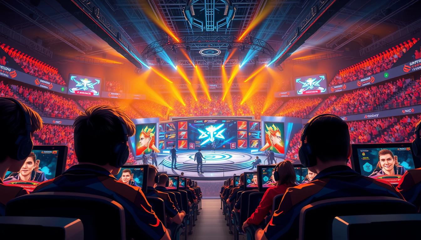 Panduan Lengkap Turnamen E-Sports Online Terbaru
