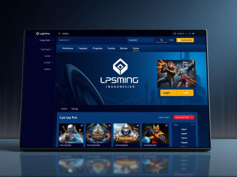 situs judi online
