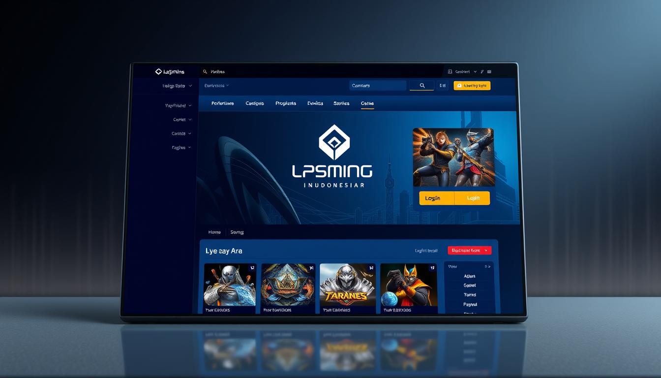 situs judi online