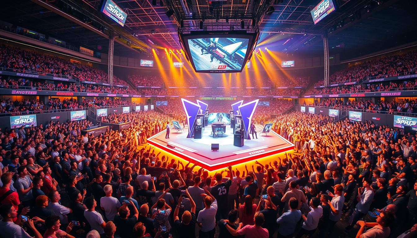 Platform Gaming Populer