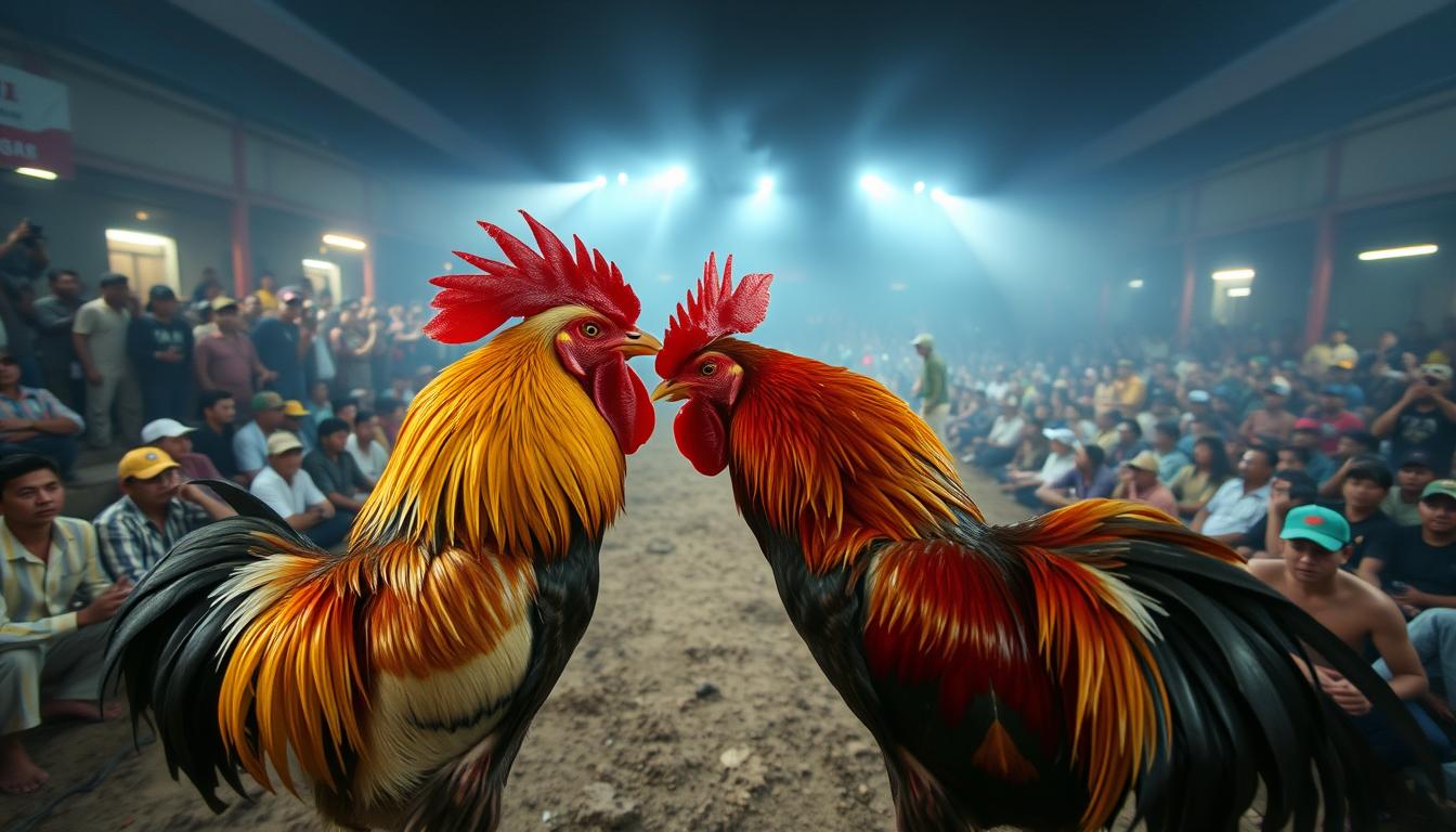 sabung ayam live streaming