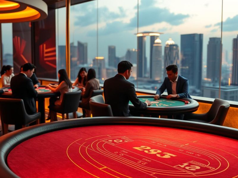 situs judi online terbaik