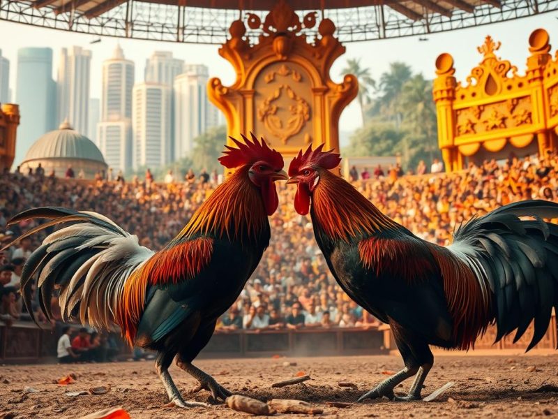 situs sabung ayam live