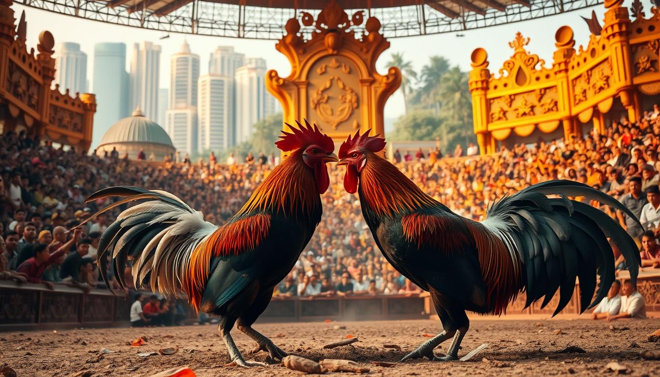 situs sabung ayam live