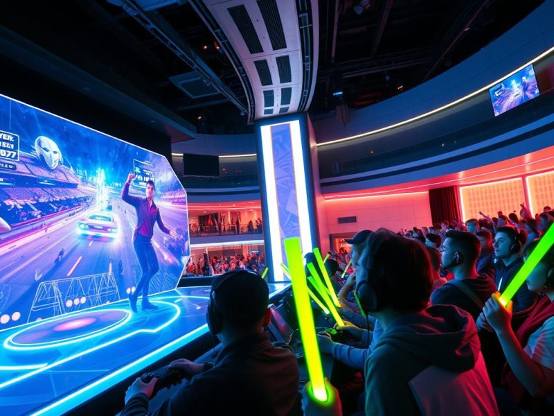 Tips Memilih Game E-Sports Online Paling Seru