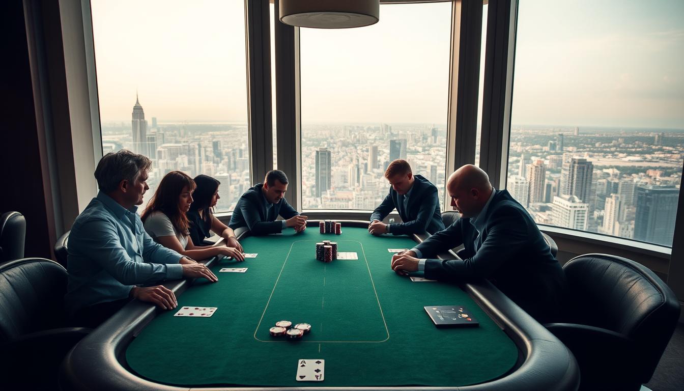 Tips Menguasai Poker Online dengan Cepat