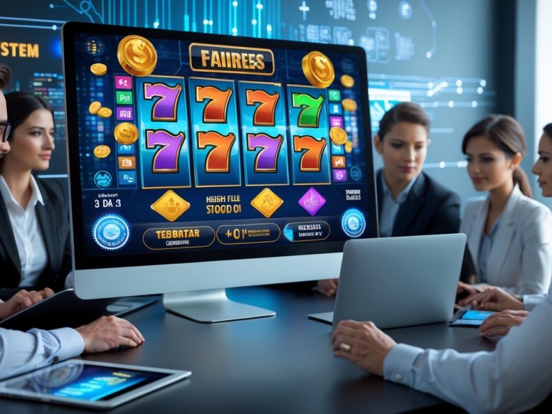 Situs Slot Online