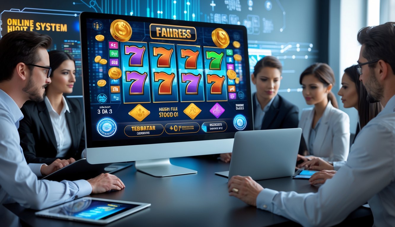 Situs Slot Online