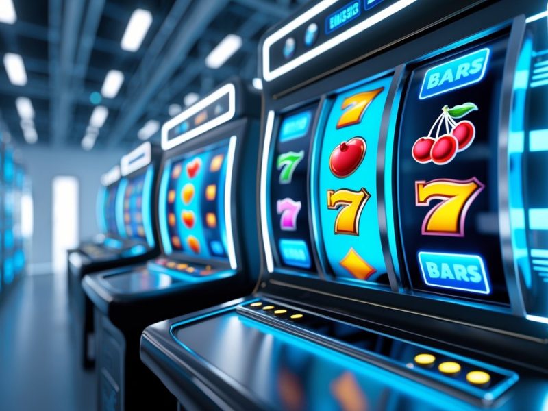Slot Online