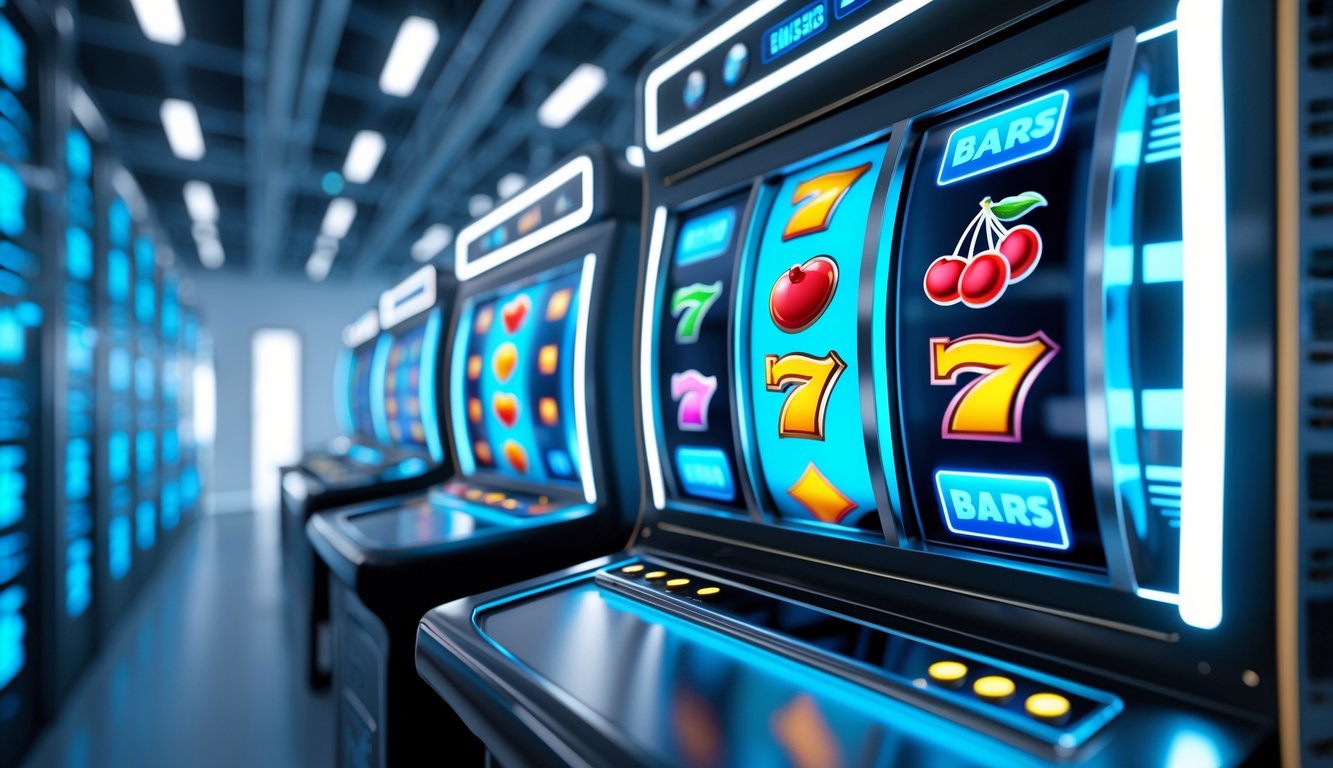 Slot Online