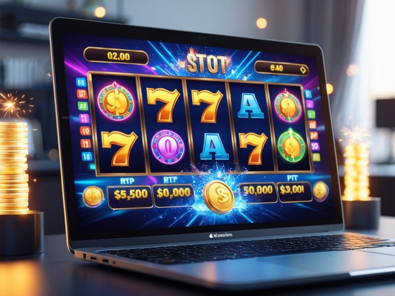 Situs Slot online