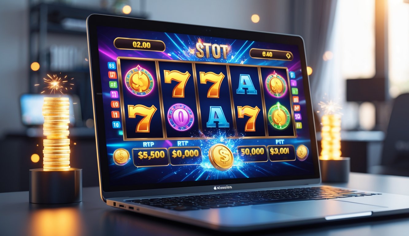 Situs Slot online