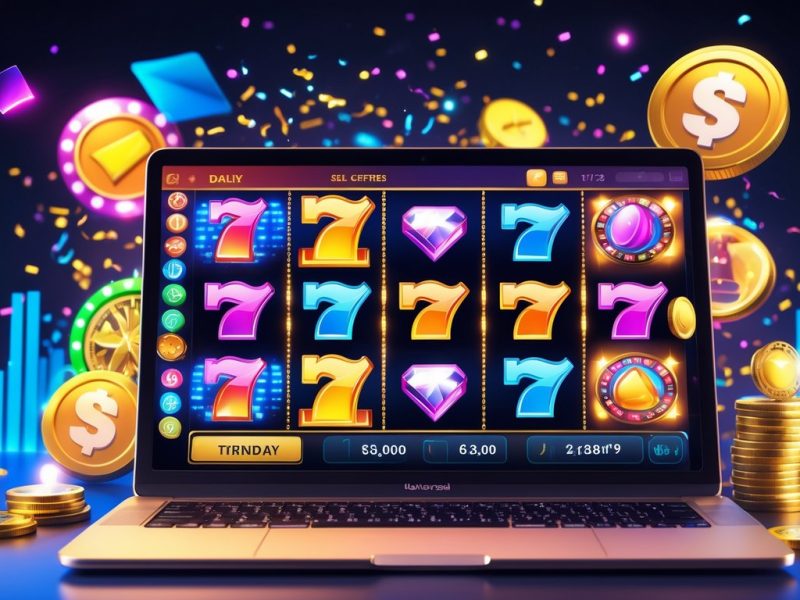 Situs Slot online