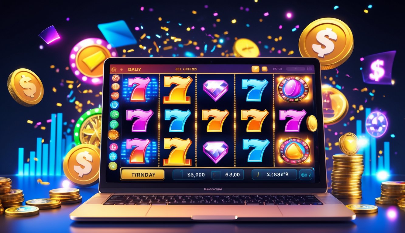 Situs Slot online