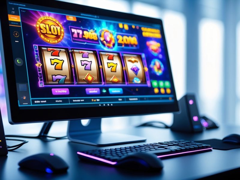 Situs Slot online