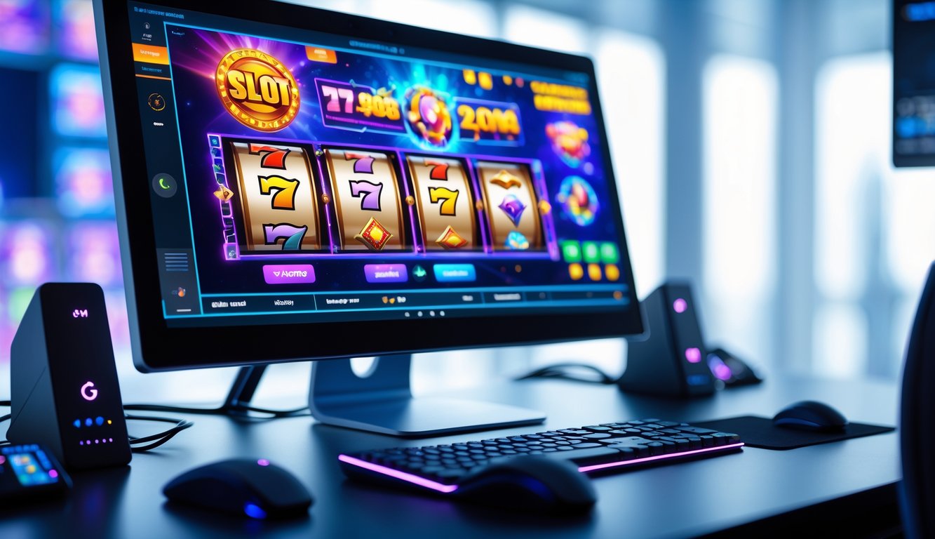 Situs Slot online